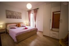 Whirlpool Apartmanok Skoblar Apartman 2 – A2 foto 2