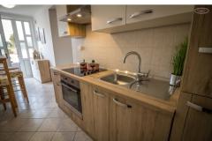 Whirlpool Apartmanok Skoblar Apartman 2 – A2 foto 3
