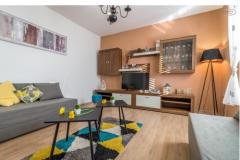 Whirlpool Apartmanok Skoblar Apartman 1 – A1 foto 1