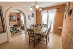 Whirlpool Apartmanok Skoblar Apartman 1 – A1 foto 4