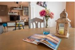 Whirlpool Apartmanok Skoblar Apartman 1 – A1 foto 5
