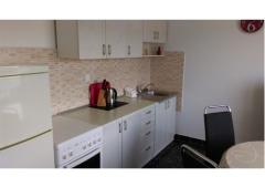 Ház Zorka Apartman 2 foto 3