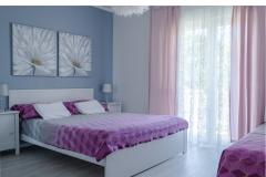 Island Rab Mare Apartman 1 – A6+3 foto 2