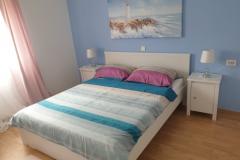 Island Rab Mare Apartman 3 – A2+2 foto 2
