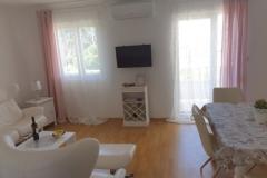 Island Rab Mare Apartman 2 – A2+3 foto 2