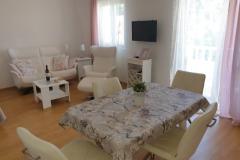 Island Rab Mare Apartman 2 – A2+3 foto 5