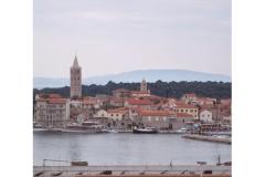 Island Rab Mare Apartman 4 – A2+3P foto 2