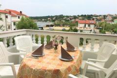 Apartmanok Pavlecic Apartman 2 – APP 5 foto 5