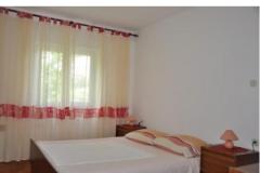 Szobák i apartmani Lidija Szoba 3 – Soba foto 1