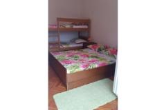 Szobák i apartmani Lidija Szoba 5 – Soba 2+2 foto 3