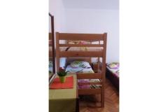 Szobák i apartmani Lidija Szoba 5 – Soba 2+2 foto 4