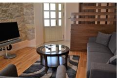 Villas Arbia - Szobák and Apartmanok Apartman 5 – Deluxe foto 5