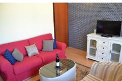 Villas Arbia - Szobák and Apartmanok Apartman 4 – Premium foto 2