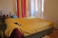 Villas Arbia - Szobák and Apartmanok Szoba 1 – DoubleRoom foto 1
