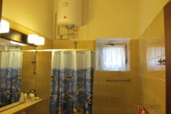 Villas Arbia - Szobák and Apartmanok Szoba 1 – DoubleRoom foto 5