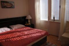 Villas Arbia - Szobák and Apartmanok Szoba 2 – FamilyRoom foto 1