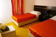 Villas Arbia - Szobák and Apartmanok Szoba 2 – FamilyRoom foto 2