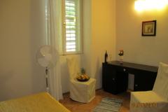 Villas Arbia - Szobák and Apartmanok Szoba 2 – FamilyRoom foto 3