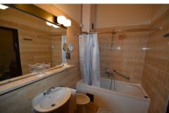 Villas Arbia - Szobák and Apartmanok Szoba 2 – FamilyRoom foto 4