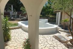 Villa Agata medencével &amp; sauna Apartman 1 – APT.1 foto 3