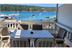 Villa Marija Apartman 1 – Luka foto 2