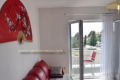 Villa Marija with Pool Apartman 1 – Apt.3 foto 5