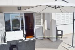 Villa Marija with Pool Apartman 3 – Apt.5 foto 3