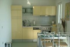Villa Stella Apartman 2 – Sonnengelb foto 1