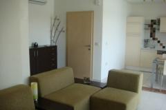 Villa Stella Apartman 2 – Sonnengelb foto 4