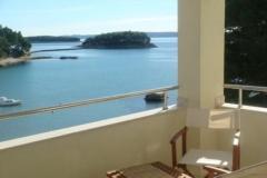 Villa Stella Apartman 3 – Caffetate foto 2