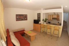 Apartmanok Rabac Apartman 1 foto 2