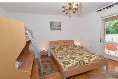 Apartmanok Rabac Apartman 3 foto 1