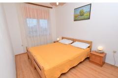 Apartmanok Rabac Apartman 4 foto 1