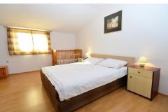 Apartmanok Rabac Apartman 4 foto 3