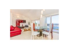 Apartmanok Rabac Apartman 4 foto 4