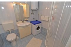 Sweet apartment in Rabac Apartman 1 – 5+1 foto 2
