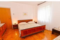 Sweet apartment in Rabac Apartman 1 – 5+1 foto 3