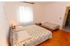 Sweet apartment in Rabac Apartman 1 – 5+1 foto 4