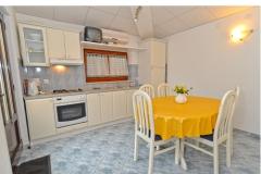 Sweet apartment in Rabac Apartman 1 – 5+1 foto 5