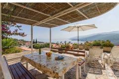 Sweet apartment in Rabac Apartman 3 – B4+1 foto 4
