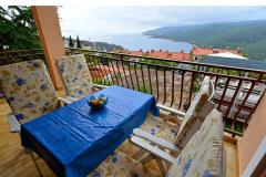 Sweet apartment in Rabac Apartman 4 – B4 foto 2
