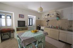 Traditional Istrian Ház ENI Apartman 1 foto 3