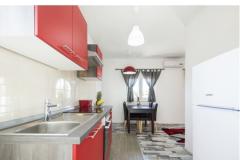 Apartmanok CAPE Apartman 1 – Rubin foto 1