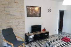 Apartmanok CAPE Apartman 1 – Rubin foto 3