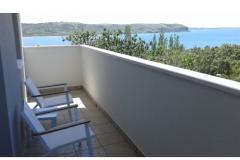 Apartmanok CAPE Apartman 1 – Rubin foto 4