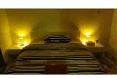 Apartmanok CAPE Apartman 1 – Rubin foto 5