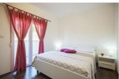 Apartmanok CAPE Apartman 3 – Pink foto 4