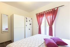 Apartmanok CAPE Apartman 3 – Pink foto 5