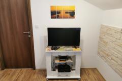 Apartmanok CAPE Apartman 2 – Tirkiz foto 3