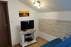 Apartmanok CAPE Apartman 2 – Tirkiz foto 4